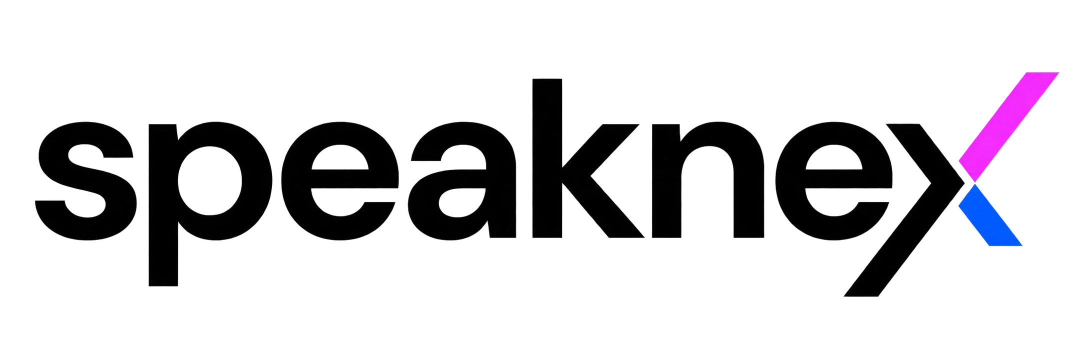 SpeakNex