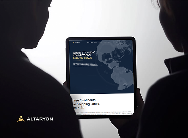 Altaryon