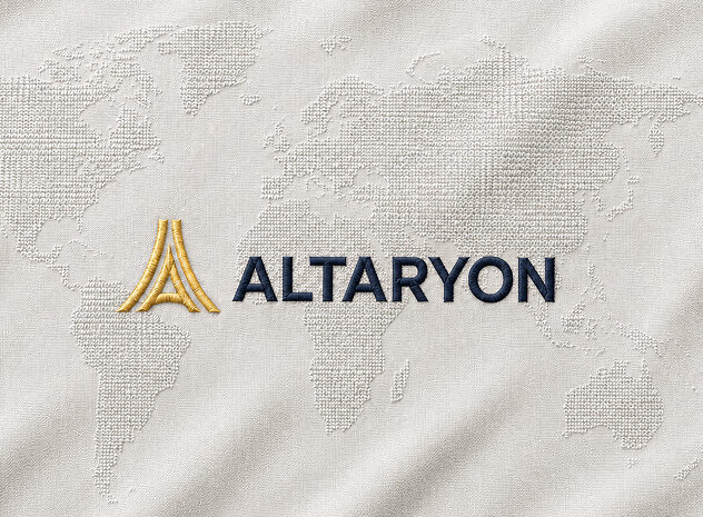 Altaryon